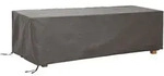 Schutzh&uuml;lle F&uuml;r Gartentisch - Max. 240 Cm