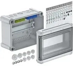 Obo Bettermann Vertr Kleinverteiler F&uuml;r Max. 9 Te Sdb 09 Ps
