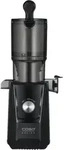 Caso - Juice Fit Mattschwarz [entsafter]