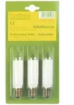 Schaftkerze F&uuml;r 15er Kette