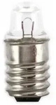 Gl&uuml;hlampe, E10, 2,2v, 0,25a