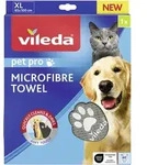 Pet Pro Microfibre Towel Xl Tierhandtuch 1 St. - Vileda