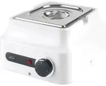 Bain Marie Tempereuse Schokolade 80 W Lacor 69617