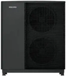 Stiebel Eltron Luft-wasser-w&auml;rmepumpe Wpl-a 13.2 Plus Hk 400, R290 13,2kw Bei