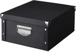 Aufbewahrungsbox, Pappe, 17 Cm Hoch - Zeller