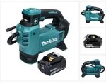 Dmp 181 M1 Akku Kompressor 18 V 11,1 Bar + 1x Akku 4,0 Ah - Ohne Ladeger&auml;t -...