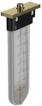 Hansgrohe Sbox Fertigset Eckig, 28010990