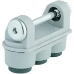 Grohe Zulaufteil, Mit Mousseur, Passend Zu Talentofill 28990/28991 Ab Baujahr 2007