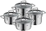 Silit Extra Cook Mini Topf Set 4 Teilig