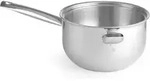 Bain-marie Topf, 1l, 330x165x(h)95mm - Hendi