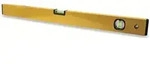 Wasserwaage Aluminium 60 Cm, 0,5 Mm/m Genauigkeit, Hoch Pr&auml;zise Geschliffen, Je 1