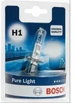 1 Gl&uuml;hlampe H1 55w 1184 - Bosch
