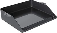 R&ouml;sle Plancha Grillplatte, Platte, Grillen, Gasgrill, Bbq, Zubeh&ouml;r, Gusseisen, 46,5