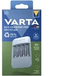 Varta Eco Charger Pro Recycled 57683 101 111 Ladeger&auml;te -universal-