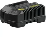 Stanley - Zubeh&ouml;r - 4a Ladeger&auml;t F&uuml;r 18 V Akkus Sfmcb14-qw
