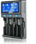 A Place For Everything - Everactive Uc-4200 Ladeger&auml;t Debatterie Universalcurrent