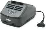 Stiga Ladeger&auml;t C 215 S