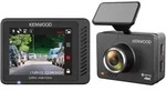 Kenwood Drv-a610w Dashcam