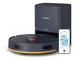 Saugroboter Philips Xu2100/15 6000 Pa Laufzeit 120 Min