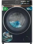 Waschmaschine Cecotec Dresscode 10980 1850w 10 Kg