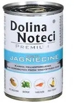 Dolina Noteci Premium Adult Lamm Nassfutter F&uuml;r Hunde, 24 Dosen &Agrave; 400 G