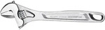 R03100012 Rollgabelschl&uuml;ssel W.36 Mm 300 Mm 15&deg; Chrom