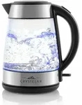 Elektrischer Wasserkocher Eta Crystela Ii 2200 W 1,7 L