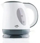 Elektrischer Wasserkocher Eta Sofie 2200 W 1 Liter
