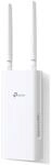 Tp-link Tl-mr100-outdoor Wlan-router Schnelles Ethernet Einzelband (2,4ghz) 4g Wei&szlig;
