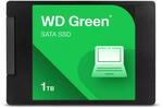 Western Digital Wds100t5g0a 500 Gb 2.5" Serial Ata Iii 3d Nand