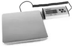 Oneconcept - Marketeer Digitale Paketwaage 200kg/100g 27x27cm