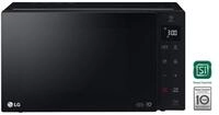 Lg Mh6535gib Mikrowelle 25l 1100w Mit Grill