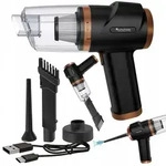 Leistungsstarker Handstaub-autosauger 2-in-1-autosauger Und Gebl&auml;se F&uuml;r...