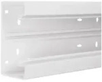 Tehalit Br&uuml;stungskanal-unterteil Zu Br 68x170mm Vw Br6517019016 2 Stk