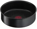 Ingenio Unlimited Tiefe Bratpfanne 24 Cm Induktion L7633502
