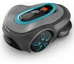 M&auml;hroboter Smart Sileno Max 1.500 M2 (19903-20) - Gardena