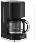 Ecg Kp 2150 Kaffee Maschine 1,5 Liter Elegantes Design