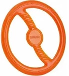 Bionic Toss-n-tug Hundespielzeug Orange Langlebig Schwimmend
