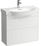 The New Classic Waschtischunterschrank, 2 Schubladen, - Laufen