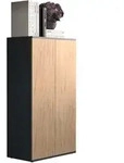 Kommode Sideboard Dalosa 3 Dreht&uuml;ren