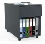 Rollcontainer Dalosa 1 Schublade