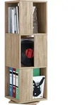 Ebuy24 - B&uuml;roregal Aktenregal Drehbar Stifta Xl
