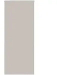 Duschrollo 90x240 Cm Stoffbreite 86 Cm Vidaxl