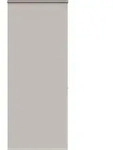 Duschrollo Mit Kassette 90x240 Cm Stoffbreite 86 Cm Vidaxl