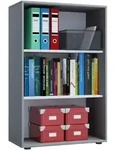 Ebuy24 - Regal B&uuml;cher Ordner Aktenregal Lona 3f