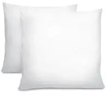 2er Set Beautissu Beaunuit Uk Kopfkissen 80x80 Cm