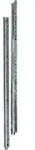 Hager Tragschienen, Universn, 1800mm, 2st Un12a