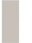 Duschrollo 100x240 Cm Stoffbreite 96 Cm Vidaxl