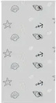 Duschrollo 120x240 Cm Stoffbreite 116 Cm Vidaxl 179881
