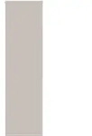 Duschrollo 60x240 Cm Stoffbreite 56 Cm Vidaxl